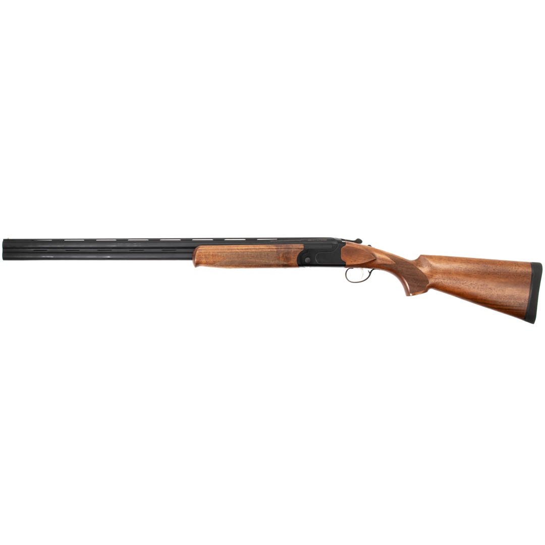 SAVAGE ARMS STEVENS 555